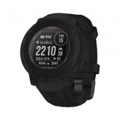 Смарт-годинник Garmin Instinct 2 Solar Black Tactical Edition