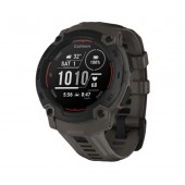 Смарт-годинник Garmin Instinct E 45mm Black
