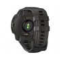 Смарт-годинник Garmin Instinct E 45mm Black