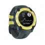 Смарт-годинник Garmin Instinct E 40mm Electric Lime Bezel Twilight Band
