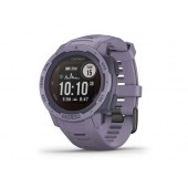 Смарт-годинник Garmin Instinct Solar Orchid