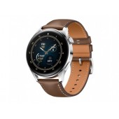 Смарт-годинник Huawei Watch 3 Classic Brown