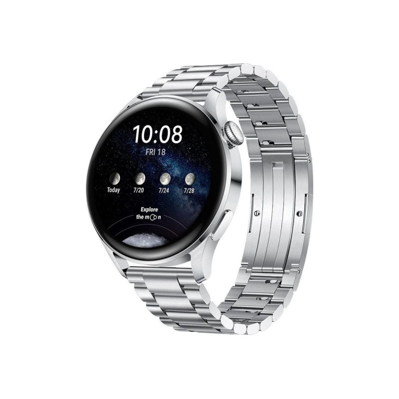 Смарт-годинник Huawei Watch 3 Elite
