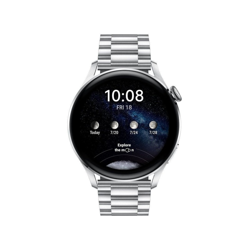 Смарт-годинник Huawei Watch 3 Elite