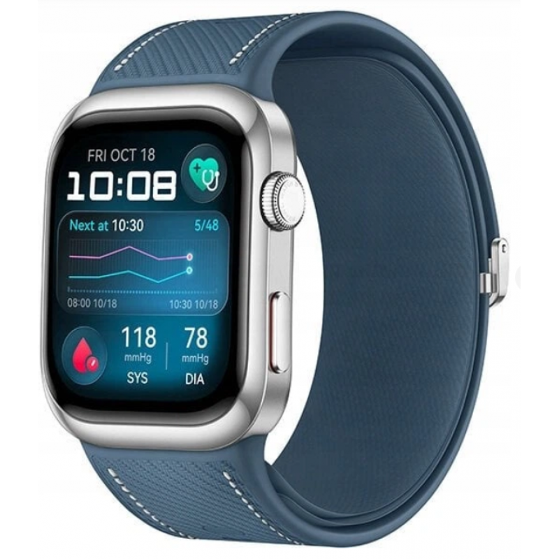 Смарт-годинник Huawei Watch D2 Blue