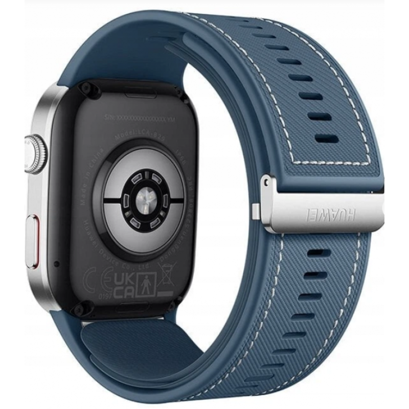 Смарт-годинник Huawei Watch D2 Blue