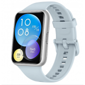 Смарт-годинник Huawei Watch Fit 2 Active Blue