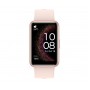 Смарт-годинник Huawei Watch Fit SE Nebula Pink 