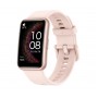 Смарт-годинник Huawei Watch Fit SE Nebula Pink 
