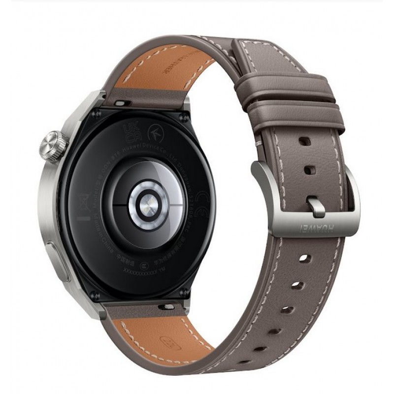 Смарт-годинник Huawei Watch GT 3 Pro 46mm Classic