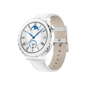 Смарт-годинник Huawei Watch GT 3 Pro 43mm White