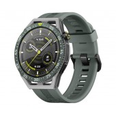 Смарт-годинник Huawei Watch GT 3 SE 46mm Wilderness Green
