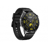 Смарт-годинник Huawei Watch GT 4 Active 46mm Black