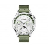 Смарт-годинник Huawei Watch GT 4 Green 46mm