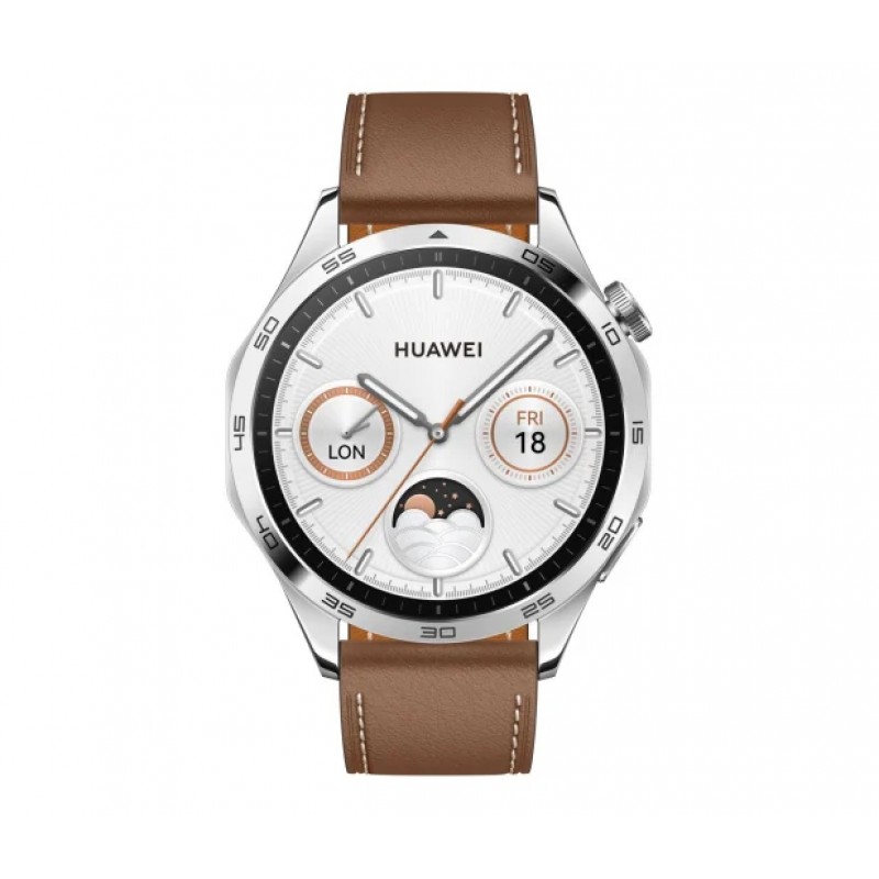Смарт-годинник Huawei Watch GT 4 Classic 46mm