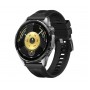 Смарт-годинник Huawei Watch GT 6 Active Black 46mm