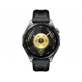 Смарт-годинник Huawei Watch GT 6 Active Black 46mm