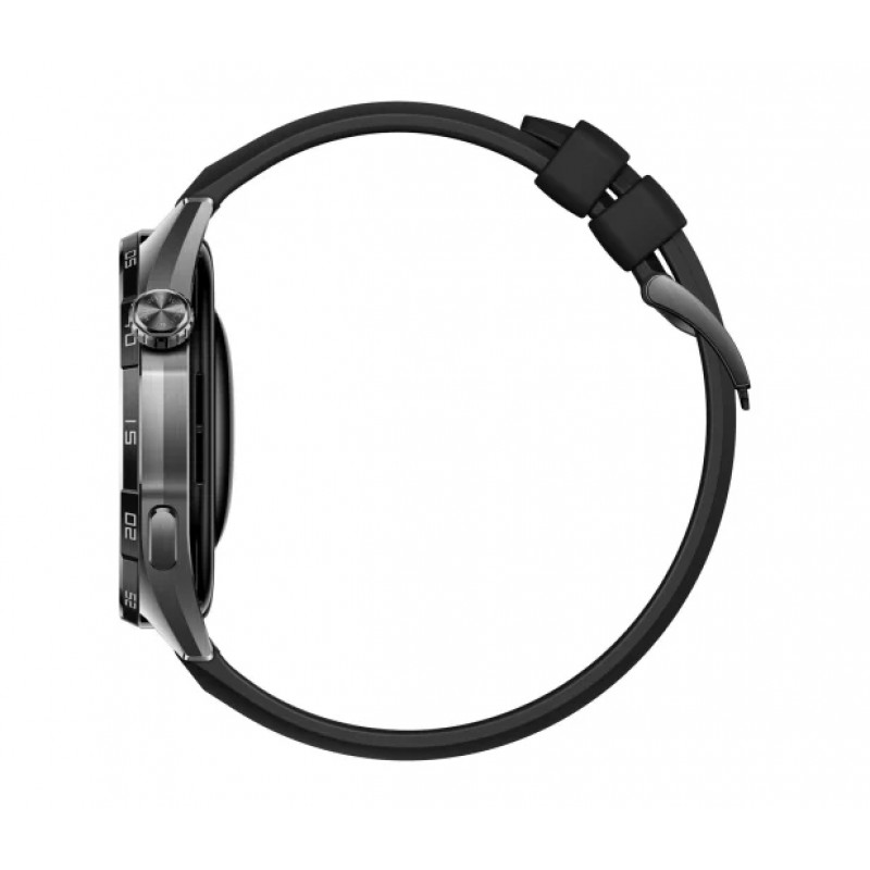 Смарт-годинник Huawei Watch GT 6 Active Black 46mm