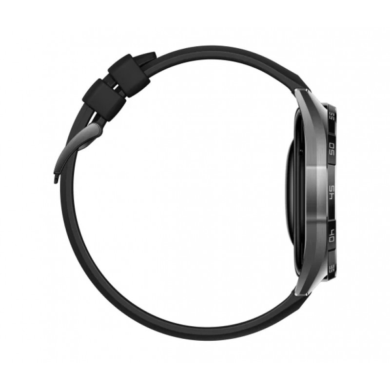 Смарт-годинник Huawei Watch GT 6 Active Black 46mm