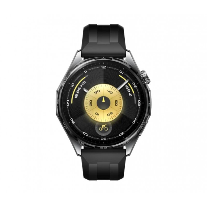 Смарт-годинник Huawei Watch GT 6 Active Black 46mm