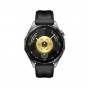 Смарт-годинник Huawei Watch GT 6 Active Black 46mm