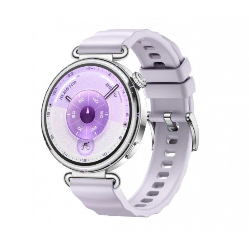 Смарт-годинник Huawei Watch GT 6 Purple 41mm