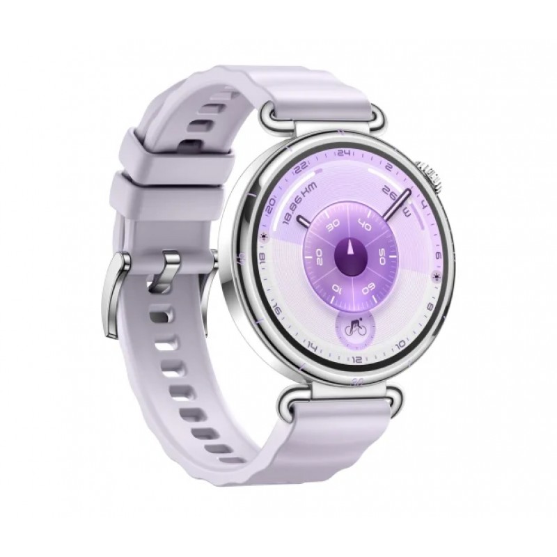 Смарт-годинник Huawei Watch GT 6 Purple 41mm