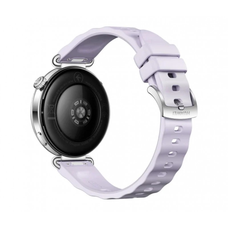 Смарт-годинник Huawei Watch GT 6 Purple 41mm