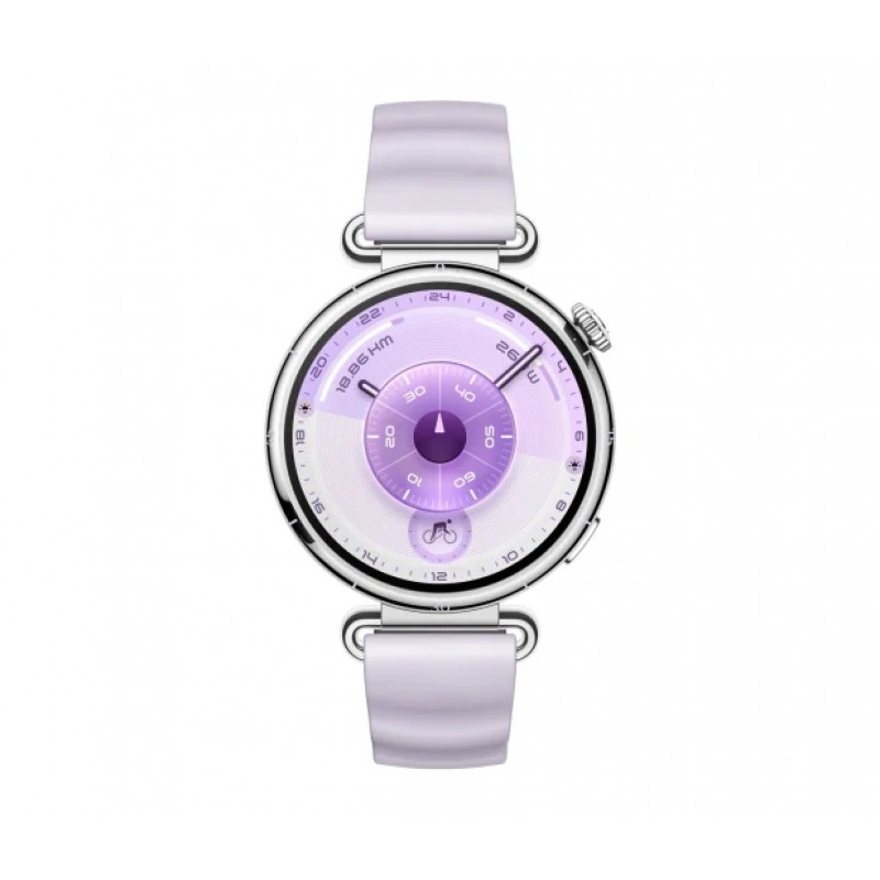 Смарт-годинник Huawei Watch GT 6 Purple 41mm