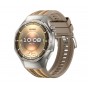 Смарт-годинник Huawei Watch GT 6 Pro Brown 46mm
