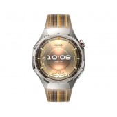Смарт-годинник Huawei Watch GT 6 Pro Brown 46mm