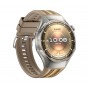 Смарт-годинник Huawei Watch GT 6 Pro Brown 46mm