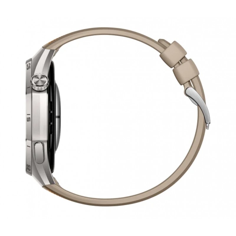 Смарт-годинник Huawei Watch GT 6 Pro Brown 46mm