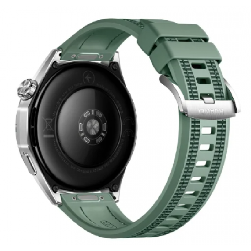 Смарт-годинник Huawei Watch GT 6 Green 46mm