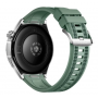 Смарт-годинник Huawei Watch GT 6 Green 46mm