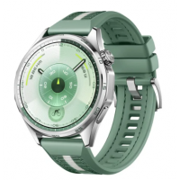 Смарт-годинник Huawei Watch GT 6 Green 46mm