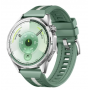 Смарт-годинник Huawei Watch GT 6 Green 46mm