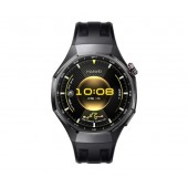 Смарт-годинник Huawei Watch GT 6 Pro Black 46mm