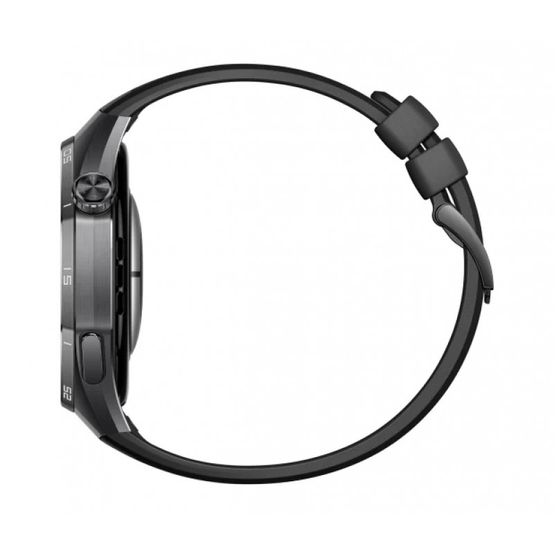 Смарт-годинник Huawei Watch GT 6 Pro Black 46mm