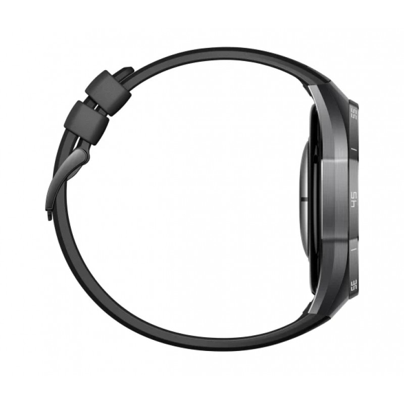Смарт-годинник Huawei Watch GT 6 Pro Black 46mm