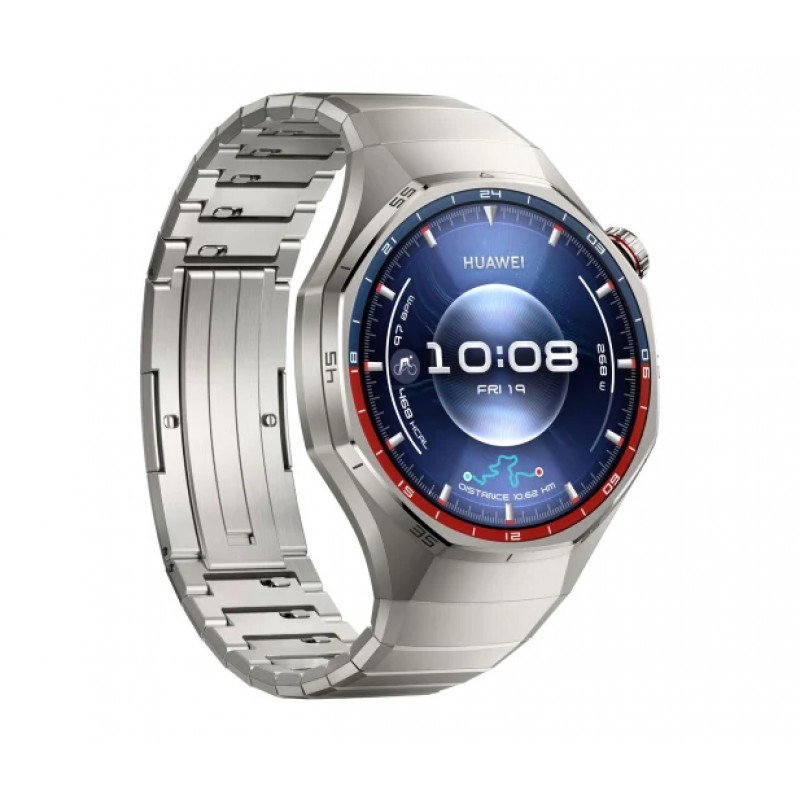 Смарт-годинник Huawei Watch GT 6 Pro Elite 46mm Смарт-годинник Huawei Watch GT 6 Pro Elite 46mm