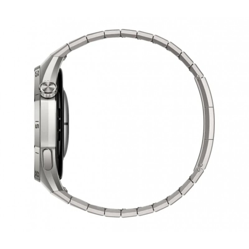 Смарт-годинник Huawei Watch GT 6 Pro Elite 46mm Смарт-годинник Huawei Watch GT 6 Pro Elite 46mm