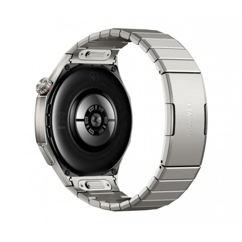 Смарт-годинник Huawei Watch GT 6 Pro Elite 46mm Смарт-годинник Huawei Watch GT 6 Pro Elite 46mm