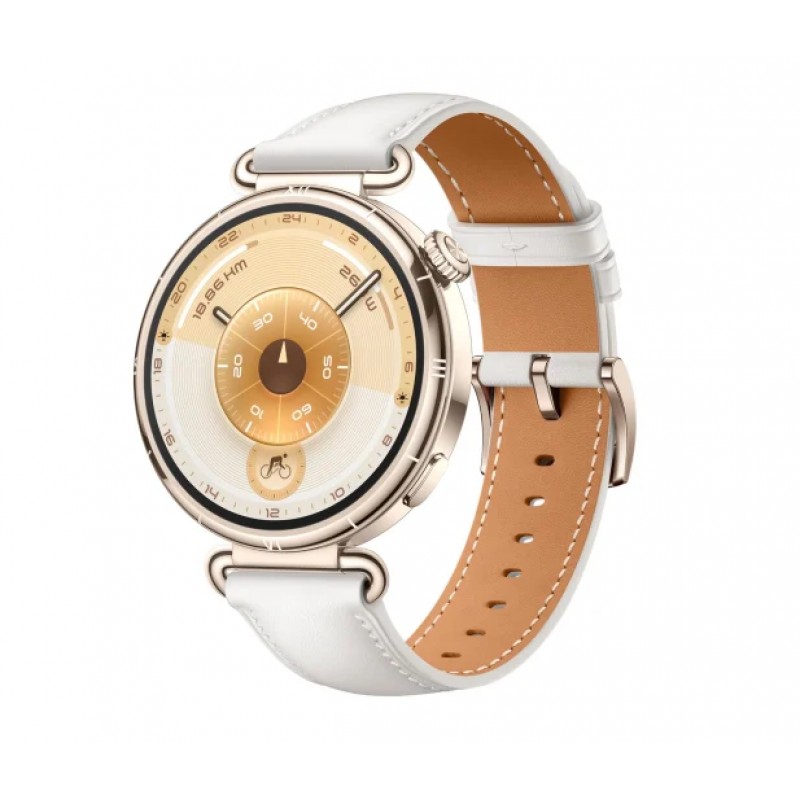 Смарт-годинник Huawei Watch GT 6 White 41mm