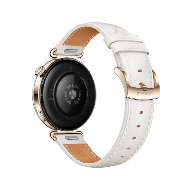 Смарт-годинник Huawei Watch GT 6 White 41mm