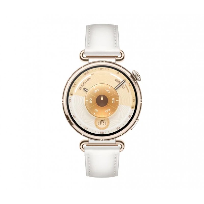 Смарт-годинник Huawei Watch GT 6 White 41mm