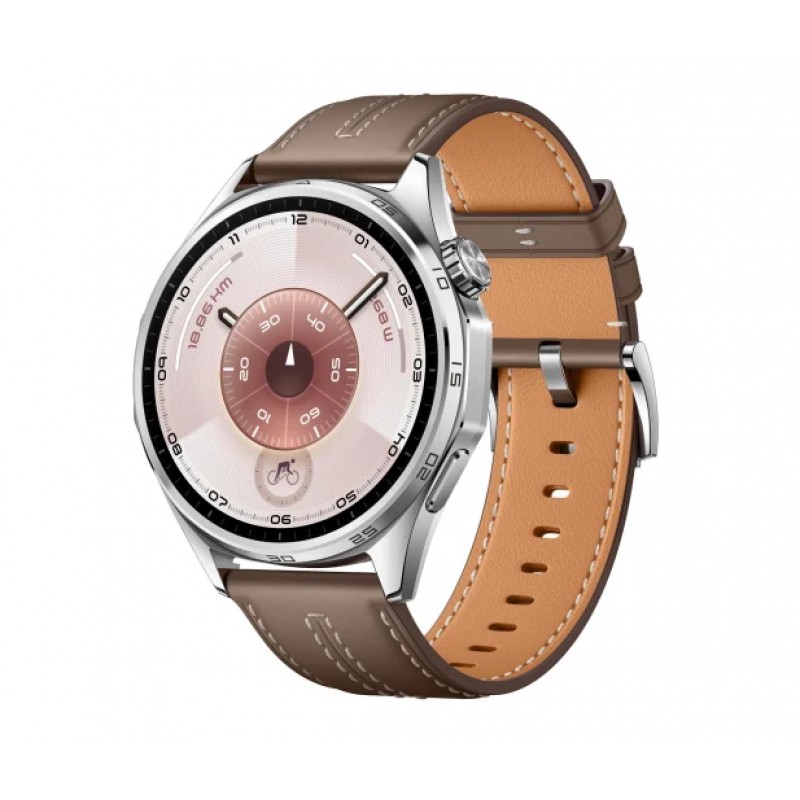 Смарт-годинник Huawei Watch GT 6 Classic 46mm
