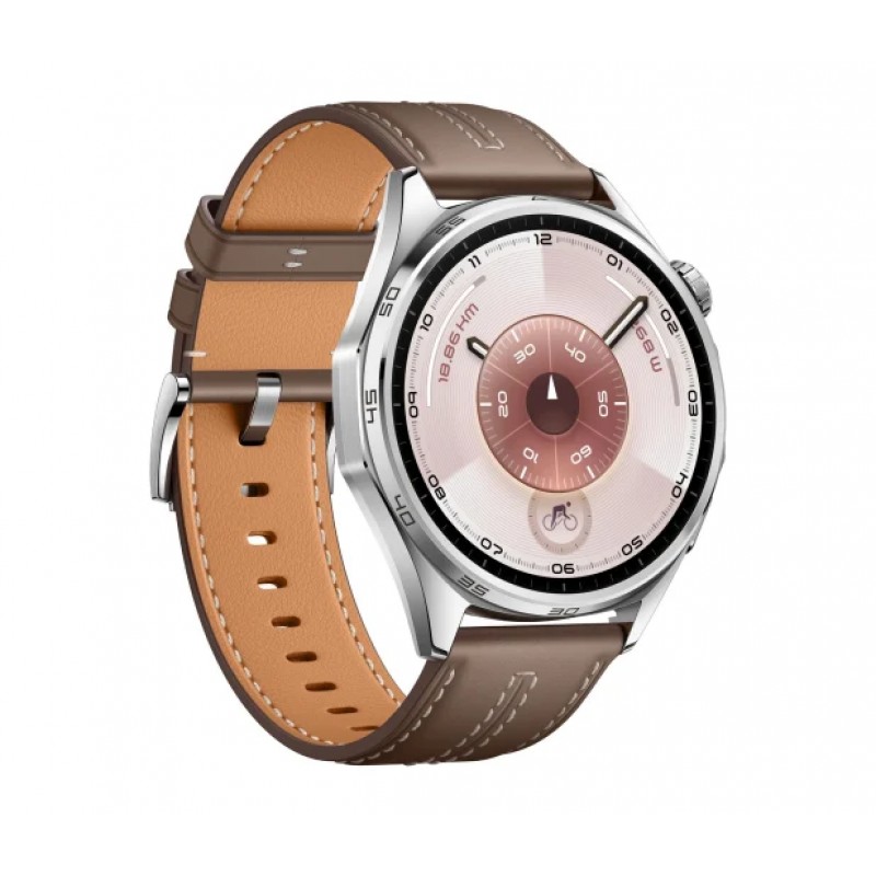Смарт-годинник Huawei Watch GT 6 Classic 46mm