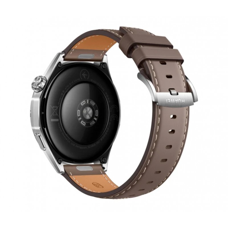 Смарт-годинник Huawei Watch GT 6 Classic 46mm