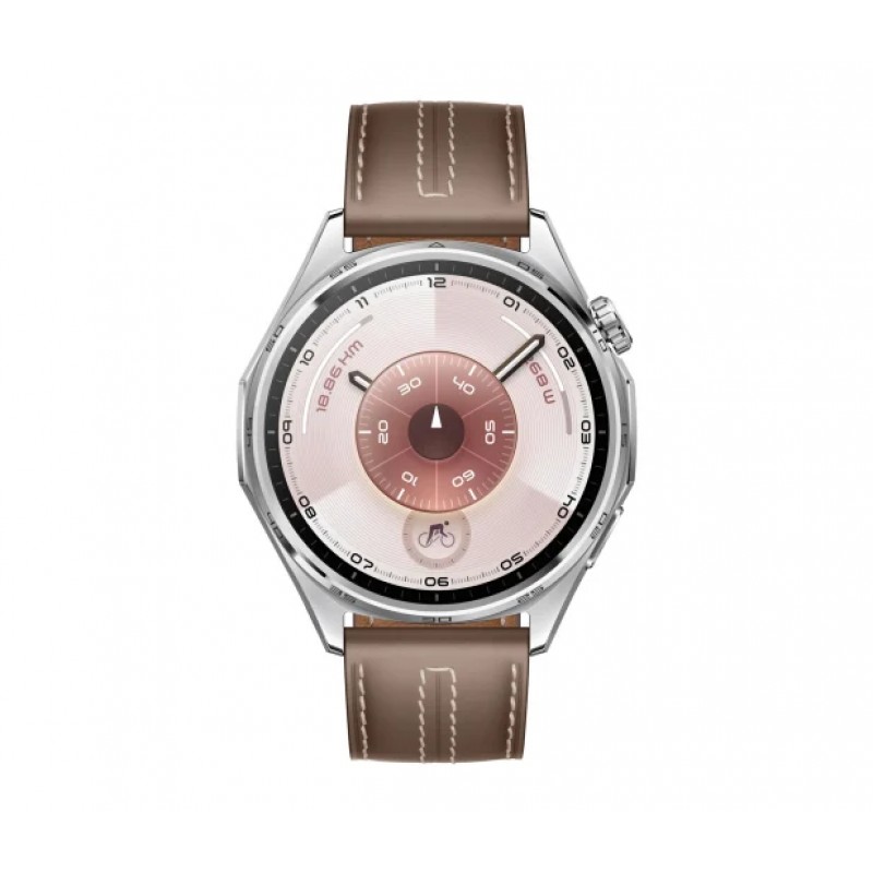 Смарт-годинник Huawei Watch GT 6 Classic 46mm